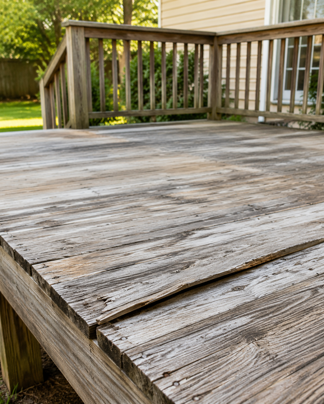 Repairs services in Dothan, Alabama